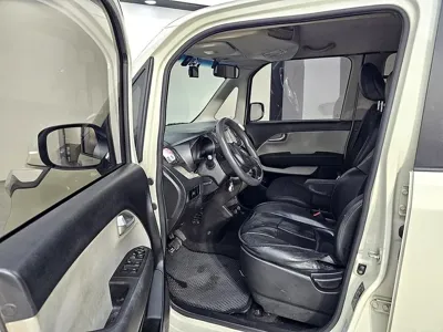 Kia Ray 2016, 165482 км, за 4000000 KRW - фото 8