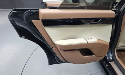 Hyundai Grandeur 2023, 30067 км, за 38300000 KRW - фото 25