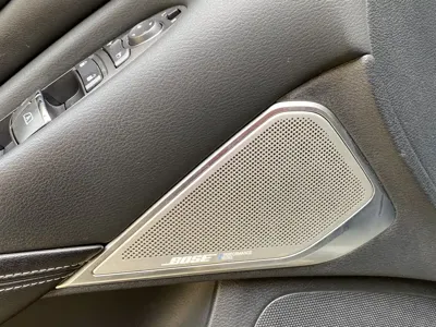 Infiniti Q50L 2018, 100000 км, за 73800 CNY - фото 22