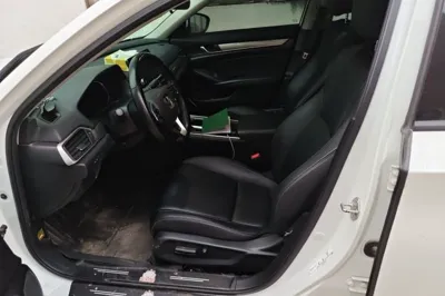 Honda Accord 2018, 97300 км, за 94566.55 CNY - фото 16