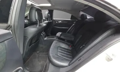 Mercedes-Benz CLS-Class 2014, 100414 км, за 11700000 KRW - фото 26