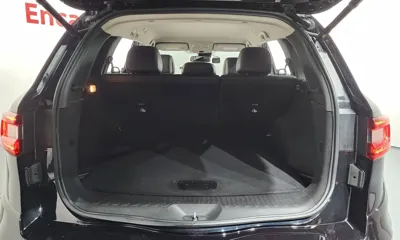Renault-KoreaSamsung QM6 2018, 92265 км, за 88880000 KRW - фото 20