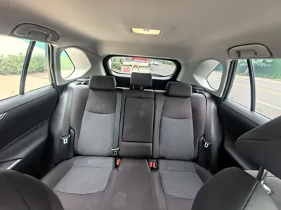 Toyota Wildlander 2024, 19000 км, за 92300 CNY - фото 10