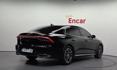 Hyundai Grandeur 2022, 90671 км, за 19400000 KRW
