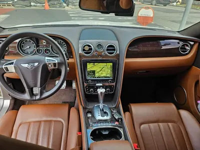 Bentley Continental 2015, 116668 км, за 27500000 KRW - фото 17