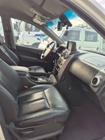 KG_Mobility_Ssangyong Actyon 2011, 119140 км, за 4000000 KRW - фото 7