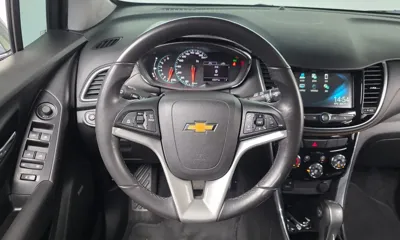 ChevroletGMDaewoo Trax 2019, 129377 км, за 6900000 KRW - фото 13
