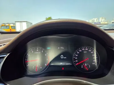 Kia K7 2017, 120723 км, за 11200000 KRW - фото 8