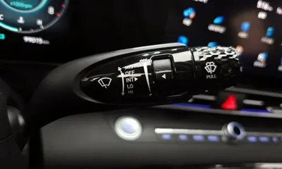 Hyundai Avante 2021, 99015 км, за 17800000 KRW - фото 27