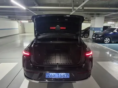 BMW i7 2024, 61000 км, за 114000000 KRW - фото 7