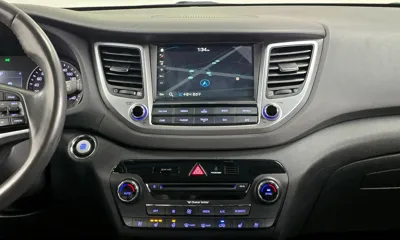 Hyundai Tucson 2016, 102402 км, за 14500000 KRW - фото 14