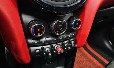 MINI Cooper 2016, 102473 км, за 12850000 KRW - фото 18