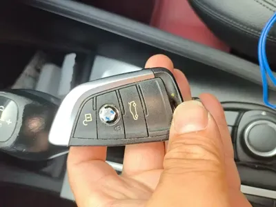 BMW X1 2017, 82100 км, за 52699 CNY - фото 9