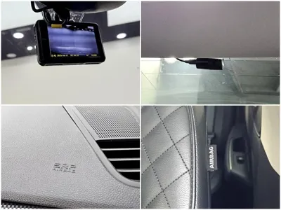 Renault-KoreaSamsung SM6 2017, 212051 км, за 5490000 KRW - фото 19
