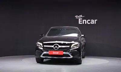 Mercedes-Benz GLC-Class 2019, 120735 км, за 27990000 KRW