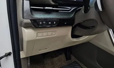 Kia Canival 2022, 69855 км, за 32500000 KRW - фото 30