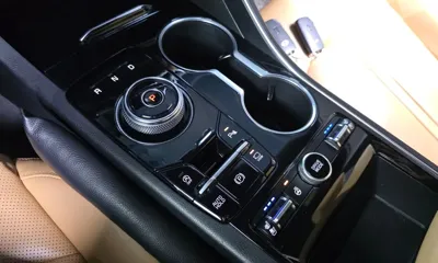 Kia K5 2021, 80615 км, за 22000000 KRW - фото 9