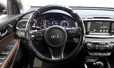 Kia Sorento 2017, 72675 км, за 13900000 KRW - фото 12