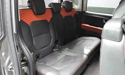 Kia Ray 2022, 43921 км, за 13500000 KRW - фото 31