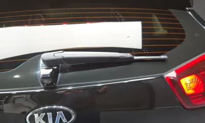 Kia Niro 2021, 77254 км, за 16500000 KRW - фото 29