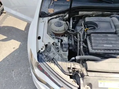 Audi A3 2015, 157900 км, за 36100 CNY - фото 21