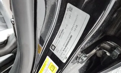 ChevroletGMDaewoo Cruze 2016, 92409 км, за 5200000 KRW - фото 30
