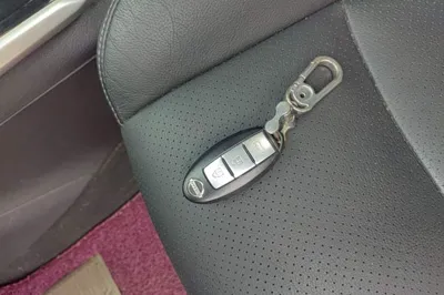 Nissan Sylphy 2018, 135400 км, за 48100.5 CNY