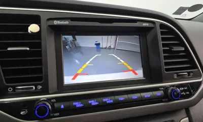 Hyundai Avante 2017, 146502 км, за 6990000 KRW - фото 17