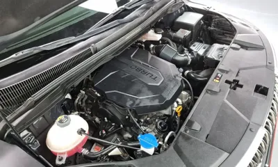 Kia Canival 2021, 72247 км, за 26900000 KRW - фото 6