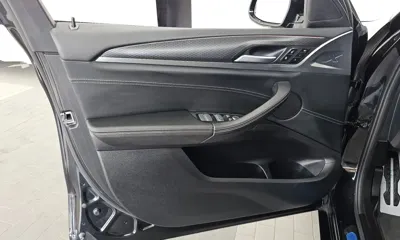 BMW X4 2023, 54191 км, за 54500000 KRW - фото 24