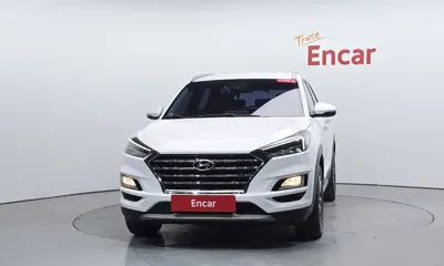 Hyundai Tucson 2019, 68420 км, за 18850000 KRW