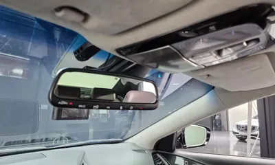 Hyundai Grandeur 2014, 201839 км, за 5900000 KRW - фото 30