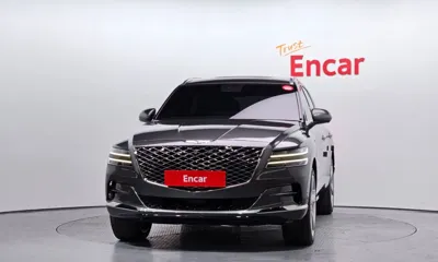 Genesis GV80 2023, 57208 км, за 51500000 KRW - фото 3