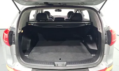 Kia Sportage 2013, 169597 км, за 4200000 KRW - фото 20