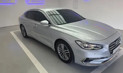 Hyundai Grandeur 2018, 284643 км, за 7500000 KRW - фото 3