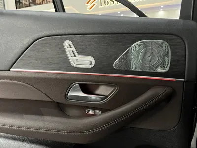Mercedes-Benz 奔驰GLE(进口) 2021, 80000 км, за 399799 CNY - фото 13