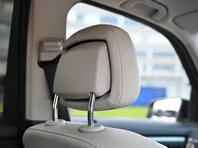 Mercedes-Benz GLK-Class 2013, 133000 км, за 39800 CNY - фото 14