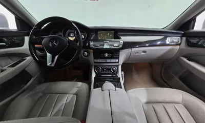Mercedes-Benz CLS-Class 2012, 138481 км, за 11500000 KRW - фото 7