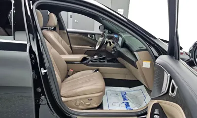 Kia K8 2022, 96071 км, за 25950000 KRW - фото 26