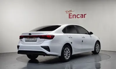 Kia K3 2019, 99156 км, за 8600000 KRW