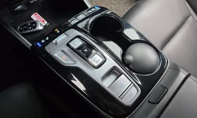 Hyundai Tucson 2021, 46696 км, за 21200000 KRW - фото 9