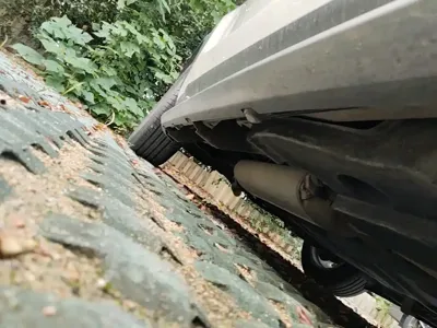 Lexus NX 2016, 126300 км, за 91100 CNY