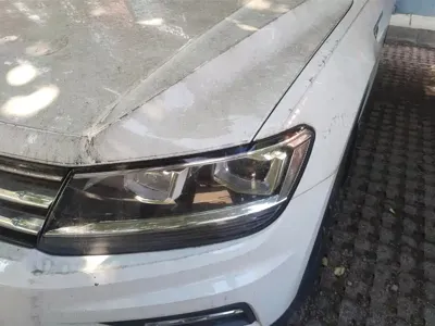 Volkswagen Tiguan L 2018, 46300 км, за 76000 CNY - фото 5