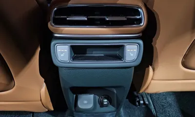 Genesis GV80 2025, 489 км, за 77900000 KRW - фото 33