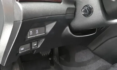 Infiniti M 2011, 135752 км, за 2800000 KRW - фото 14
