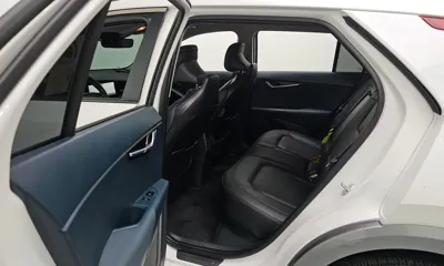 Kia Niro 2024, 58866 км, за 28200000 KRW - фото 19