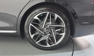 Hyundai Grandeur 2020, 103102 км, за 19500000 KRW - фото 21