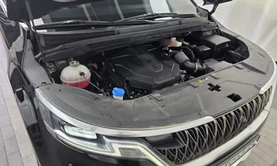 Kia Canival 2021, 68858 км, за 24200000 KRW - фото 6