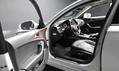 Audi A6 2016, 119464 км, за 12700000 KRW - фото 10