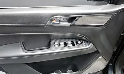 KG_Mobility_Ssangyong Rexton 2018, 121212 км, за 15700000 KRW - фото 17